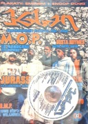 Klan Nr 14 (CD + Magazyn, 2000, FOLIA)