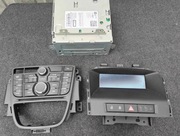 Radio samochodowe OPEL ASTRA GTS 2015r PANASONIC GM