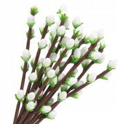 Figurka wielkanocna mix wzorów 17 cm