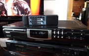 Odtwarzacz CD PHILIPS CD 713 +pilot- DAC TDA!