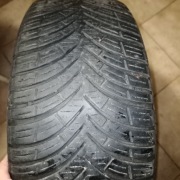Opona Kleber qadraxer2 215/45 r17 
