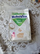 BOBOVITA KASZKA KLEIK RYŻOWY 4m+ 160g