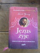 Sara Young : Jezus żyje