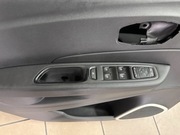 Tapicerka drzwi boczki plastiki Captur I lift komplet