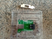 Śledź SAS 2xSFF- 8643/2x SFF-8644 RAID/HBA LSI 8e