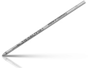 -70% Wkład tylko do długopisu Swarovski CZARNY metal 9007810794489 1079448