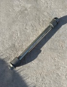 Oś Ośka prawa przednia do honda cb 125 f CBF 125 2021