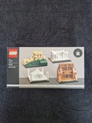 LEGO Promocyjne 40585 - Świat cudów