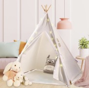 Namiot dla Dzieci Tipi, Wigwam, Iglo, Domek 