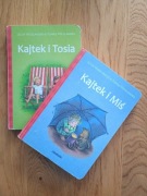 JUJA & TOMAS WIESLANDER Kajtek i Miś/Tosia