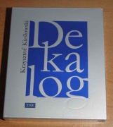 Dekalog - Blu-ray