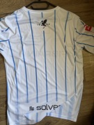 Replika koszulki meczowej ''Domowa 24/25'' - Stal Rzeszów - XL