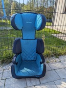 RECARO Milano Xenon Blue fotelik samochodowy 15-36kg
