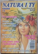 Natura i ty Poradnik 7-8 2008 rok