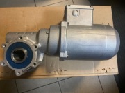 Przekładnia jazdy do myjni TB/ CB 