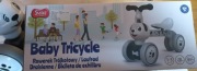 Baby tricycle firmy smiki