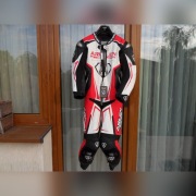 Kombinezon jednoczęściowy Arlen Ness,r 56