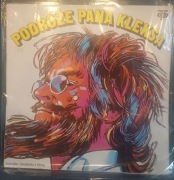 Podróże Pana Kleksa nuty Praca zbiorowa