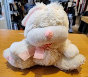 Królik, króliczek, maskotka, przytulanka , pluszak