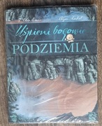 Uśpieni Bogowie - Podziemia - PL - folia