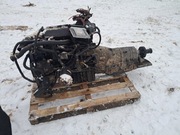 Silnik bmw e60 3.0d i inne części