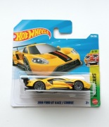 2016 Ford GT Race / Course TH Hot Wheels 