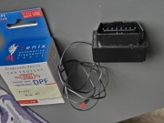 DPF control dla grupy VAG, czytnik zapchania filtra DPF