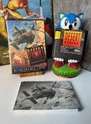 Desert Strike - Sega Mega Drive / Genesis