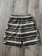 Nowe krótkie spodenki Nike 116/122