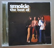 Smokie – The Best Of - CD
