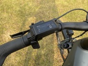 Rower elektryczny CUBE Kathmandu Hybrid ONE 600