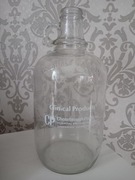 Szkło laboratoryjne pół galonu 141549 Chesebrough-Ponds USA 