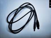 Kabel USB-A USB-B 3.0 do drukarki, skanera o długości 1,5 metra