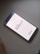 Uszkodzony telefon Samsung J7