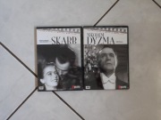 skarb, nikodem dyzma film dvd adolf dymsza Szaflarska Duszyński 