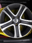 Felgi aluminiowe 17"