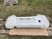 OPEL CORSA E  ZDERZAK TYŁ TYLNY