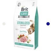 BRIT Care Karma sucha dla Kotków! Wyprzedaż!