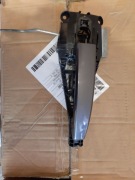 Klamka prawy przód Opel Astra J kolor Z177