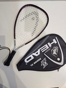 Head Demon XL rakieta do racquetballa