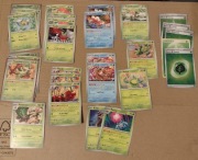 Gotowa talia pokemon Festival Lead 