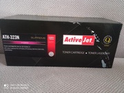 Toner ATH-323N Magenta Active Jet