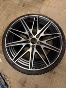 Felga aluminiowa Mercedes C43 AMG w206/s206 20”