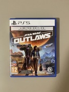 Star Wars Outlaws PS5