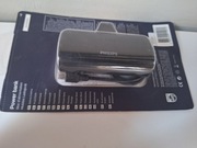 PHILIPS Mini Power Bank do iPhone Lightning przenośna ładowarka Nowa