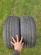 2x Opona Letnia GOODYEAR EXCELLENCE RUN FLAT XL 245/40/19 98Y