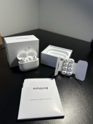 AirPods Pro 3(Gen)