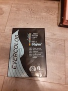 Papier do drukarek a4 500szt 80g jasno niebieski