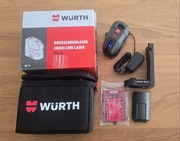 Laser krzyżowy WÜRTH 