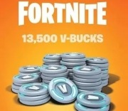 13500 vdolców v bucks v dolce fortnite